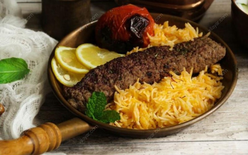 راهنمای سفر به بناب