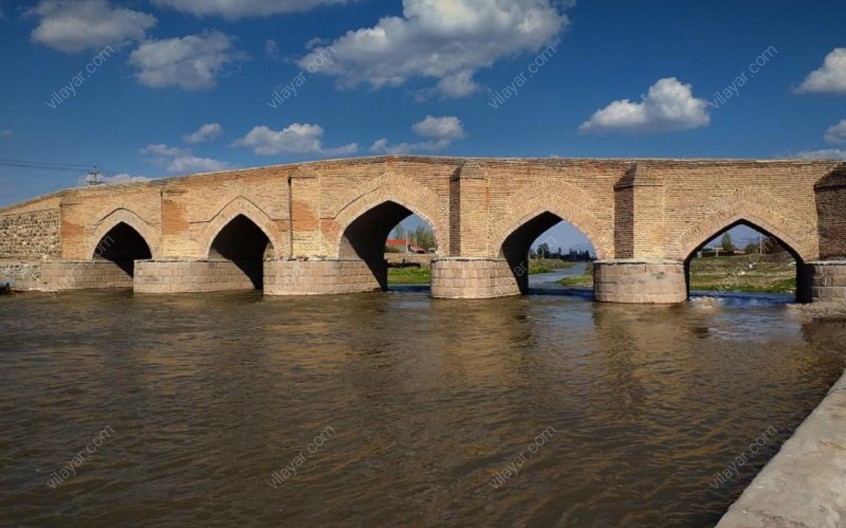 راهنمای سفر به بناب