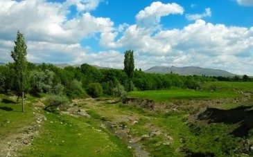 راهنمای سفر به بناب