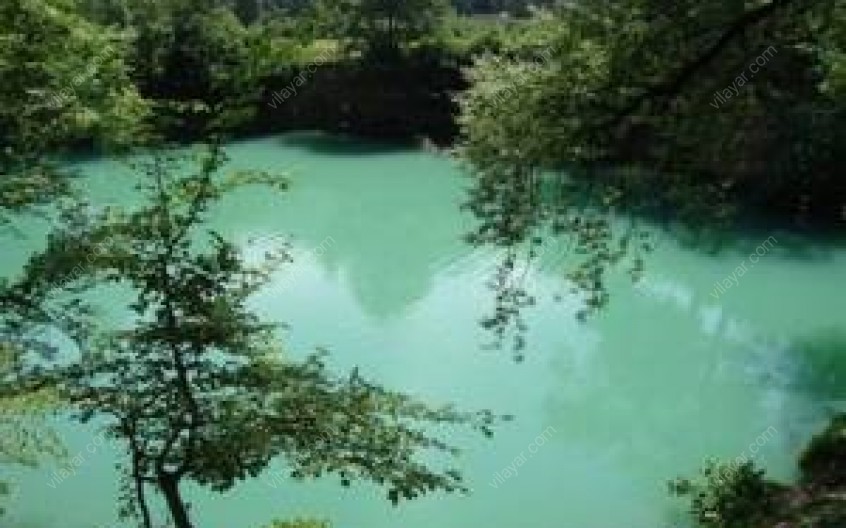 اجاره ویلا گلستان؛ راهنمای جامع سفر نوروزی، اقامت در طبیعت بکر و بازدید از زیباترین تاپ لوکیشین‌ها
