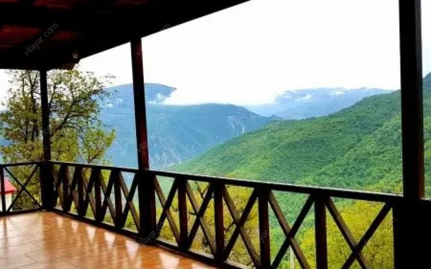 اجاره ویلا گلستان؛ راهنمای جامع سفر نوروزی، اقامت در طبیعت بکر و بازدید از زیباترین تاپ لوکیشین‌ها