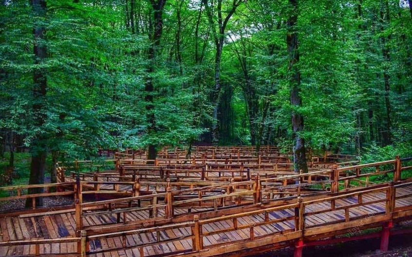 اجاره ویلا گلستان؛ راهنمای جامع سفر نوروزی، اقامت در طبیعت بکر و بازدید از زیباترین تاپ لوکیشین‌ها