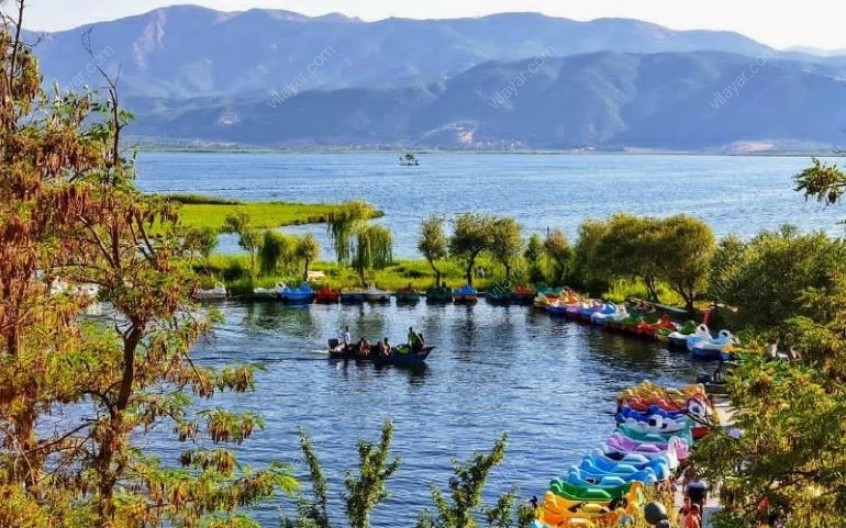 اقامت در قلب طبیعت بکر و روستاهای پلکانی غرب ایران با اجاره ویلا در کردستان
