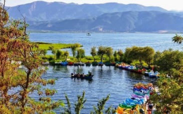 اقامت در قلب طبیعت بکر و روستاهای پلکانی غرب ایران با اجاره ویلا در کردستان
