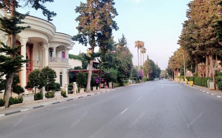 شهرک خزرشهر انتخاب مناسبی برای گردشگران حرفه‌ای