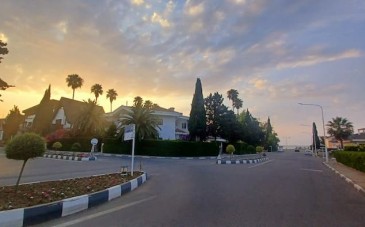 شهرک خزرشهر انتخاب مناسبی برای گردشگران حرفه‌ای