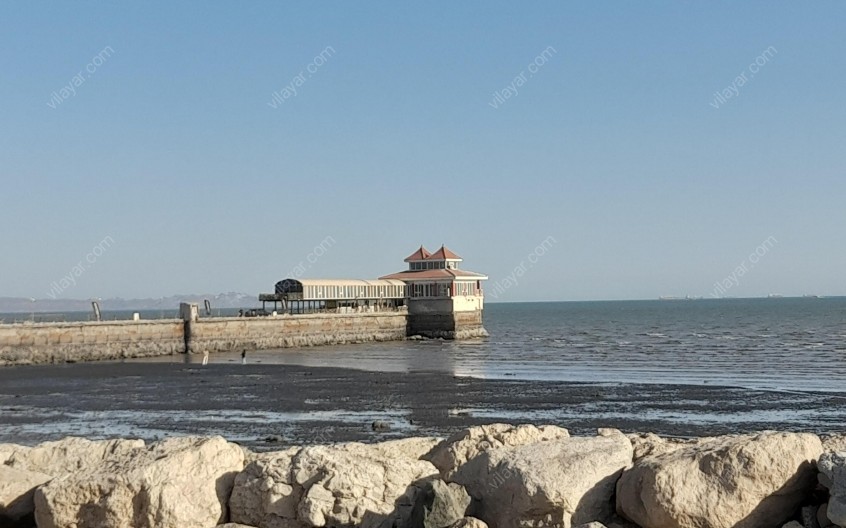 پارک ساحلی  غدیر، بهشت گردشگران در بندرعباس