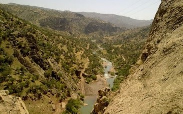 راه باستانی گاه‌شمار، شاه‌راهی به دل تاریخ و فرهنگ لرستان