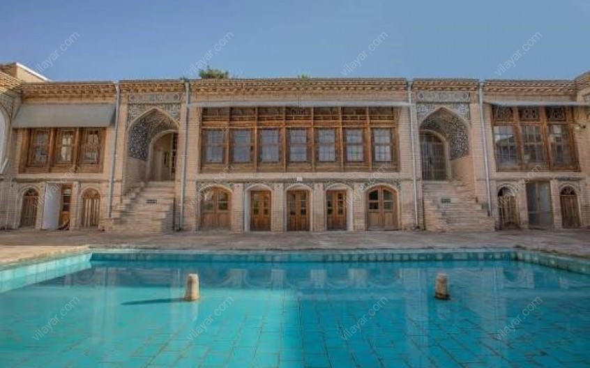 خانه افتخارالاسلام طباطبایی محلی برای ترویج فرهنگ و ارزش‌های اسلامی