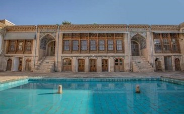 خانه افتخارالاسلام طباطبایی محلی برای ترویج فرهنگ و ارزش‌های اسلامی