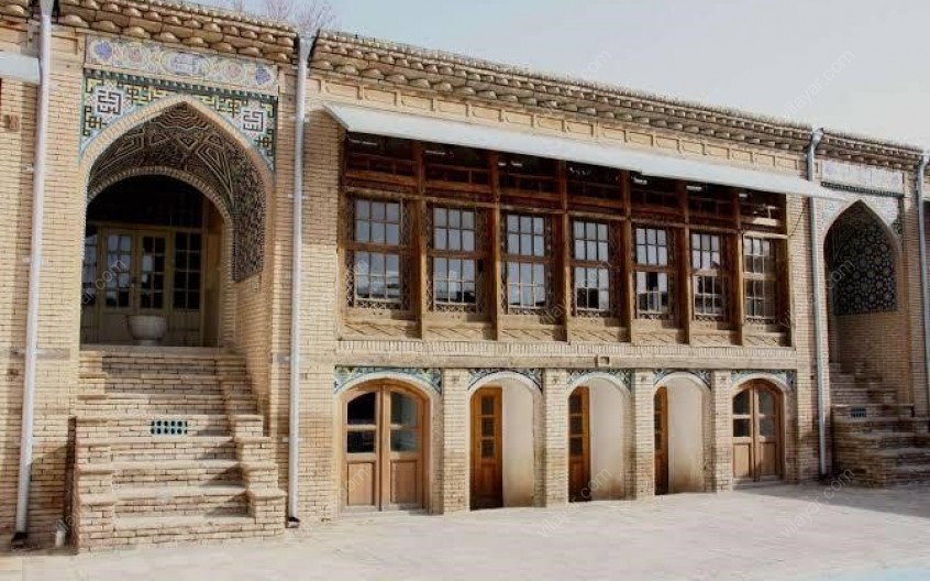 خانه افتخارالاسلام طباطبایی محلی برای ترویج فرهنگ و ارزش‌های اسلامی