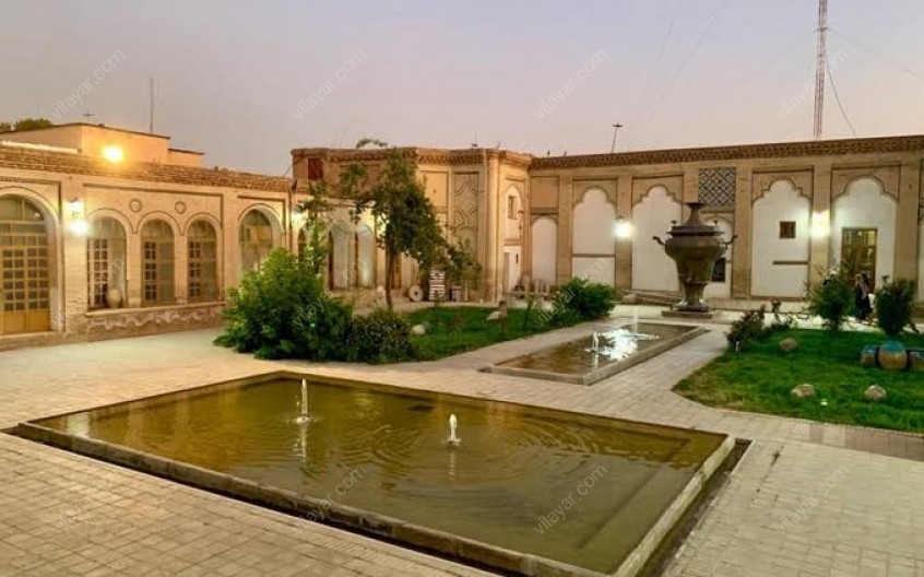 خانه افتخارالاسلام طباطبایی محلی برای ترویج فرهنگ و ارزش‌های اسلامی