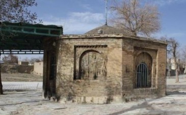 مسجد دو خواهران لرستان نماد همبستگی و زیبایی معماری اسلامی