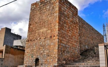 آسیاب گبری لرستان جاذبه‌ای تاریخی با معماری سنتی