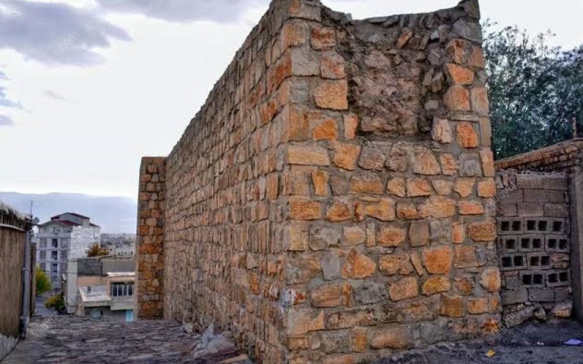 آسیاب گبری لرستان جاذبه‌ای تاریخی با معماری سنتی
