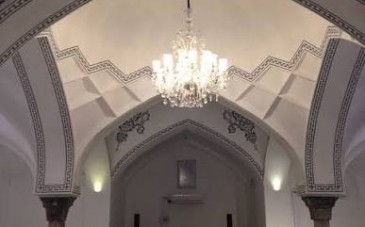 حمام گپ لرستان جاذبه‌ای تاریخی با داستان‌هایی از دل فرهنگ و هنر