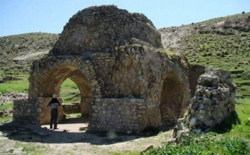 قلعه زاغه لرستان؛ دژ سنگی فراموش‌ شده در مسیر تاریخ