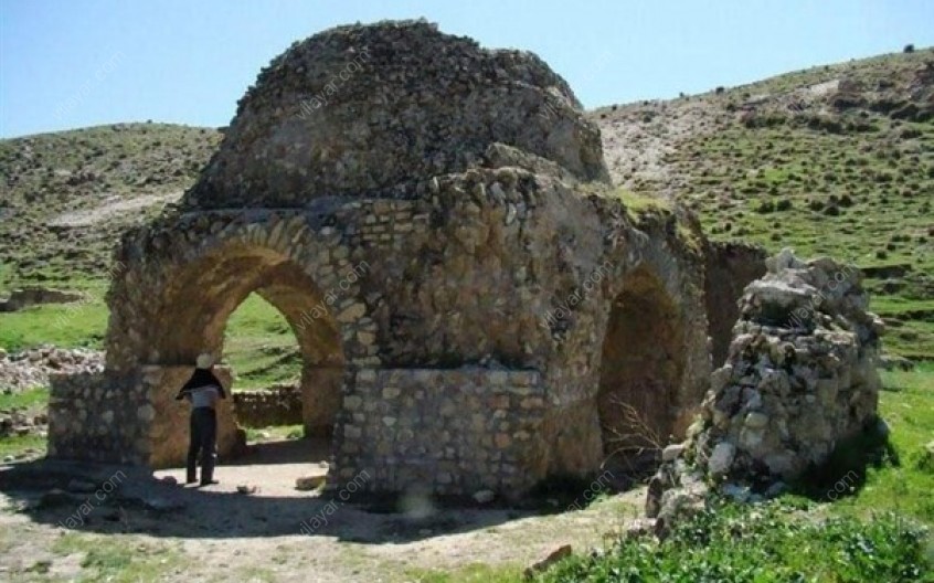 قلعه زاغه لرستان؛ دژ سنگی فراموش‌ شده در مسیر تاریخ