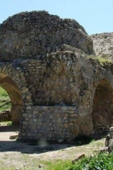 قلعه زاغه لرستان؛ دژ سنگی فراموش‌ شده در مسیر تاریخ