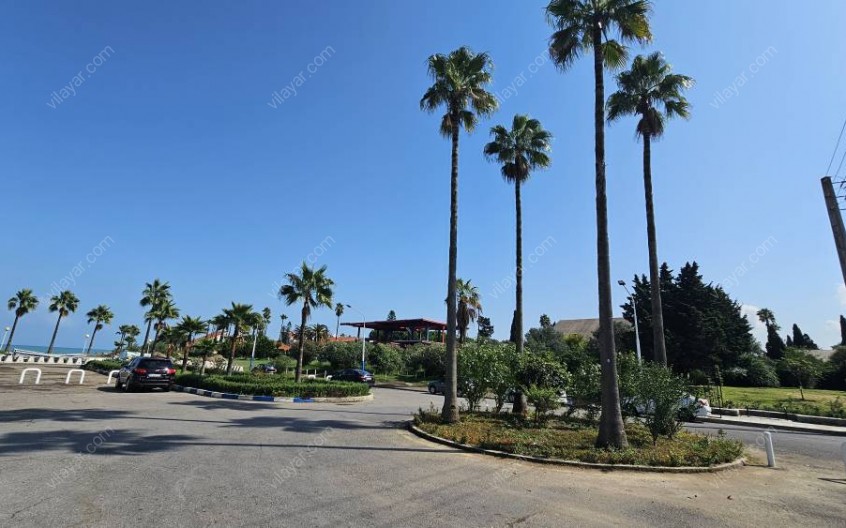 راهنمای انتخاب خیابان در شهرک دریاکنار برای اجاره ویلا