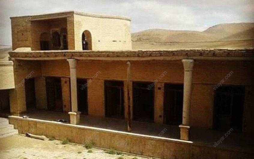 قلعه باجول لرستان - تصویر 2