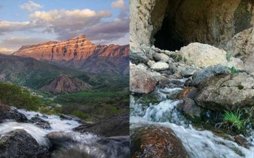 تپه برآفتاب لرستان: جایی که تاریخ و طبیعت در هم تنیده شده - تصویر 3