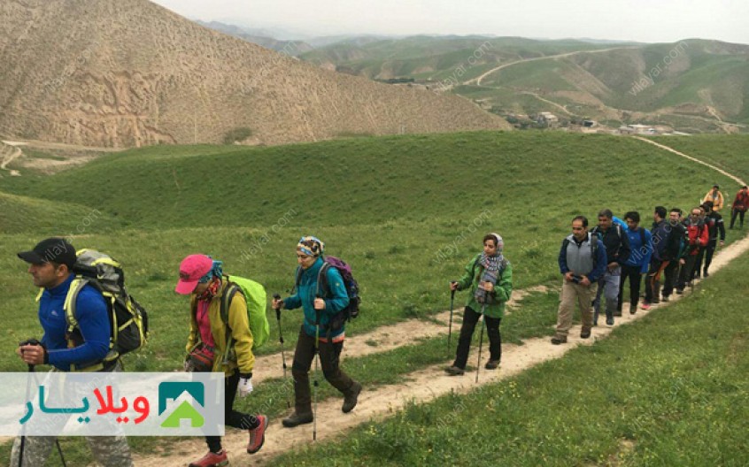 عکس ها و راهنمای سفر به مقبره خالد نبی در گنبدکاووس گلستان