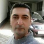 مهدی مرادی