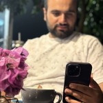 تماس با مالک