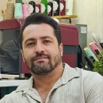 تماس با مالک