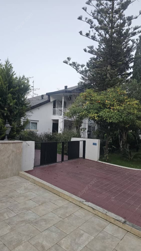 اجاره ویلای دوبلکس لوکس و بیلیارد دار دریاکنار - تصویر ۱