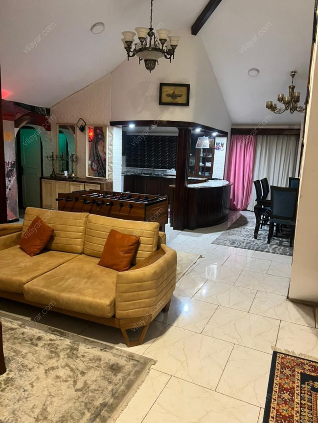 ویلای اجاره ای در دریاکنار بابلسر - تصویر 24