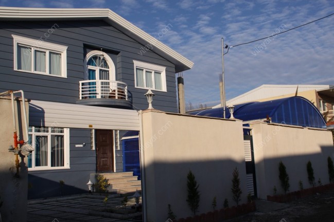 اجاره ویلا با استخردار در مازندران