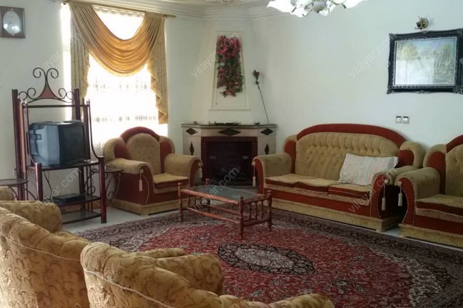 اجاره ویلا دوخوابه ساحلی در فریدونکنار، ۲۰۰ متر تا دریا - تصویر 2