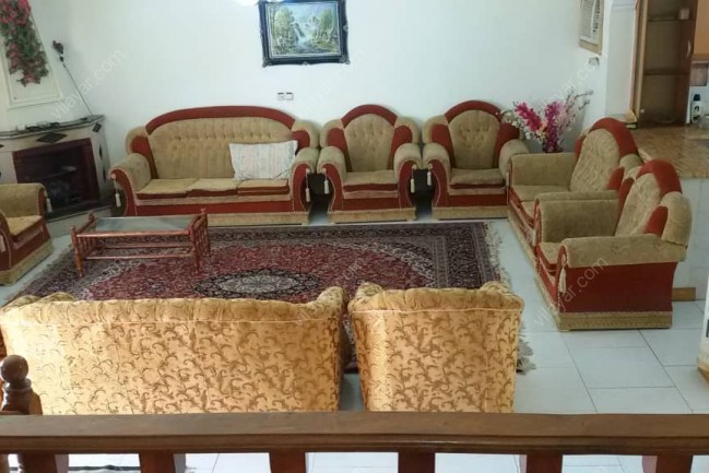 اجاره ویلا دوخوابه ساحلی در فریدونکنار، ۲۰۰ متر تا دریا - تصویر 3