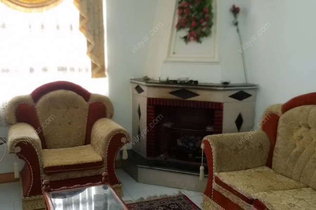 اجاره ویلا دوخوابه ساحلی در فریدونکنار، ۲۰۰ متر تا دریا - تصویر 4