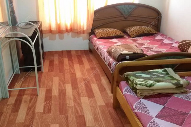 اجاره ویلا دوخوابه ساحلی در فریدونکنار، ۲۰۰ متر تا دریا - تصویر 12