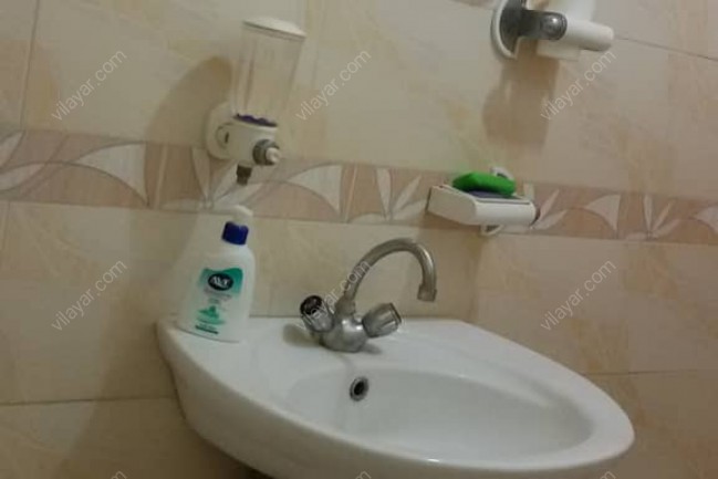 اجاره ویلا دوخوابه ساحلی در فریدونکنار، ۲۰۰ متر تا دریا - تصویر 9