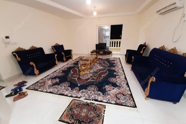 اجاره روزانه واحد مبله در بندرعباس