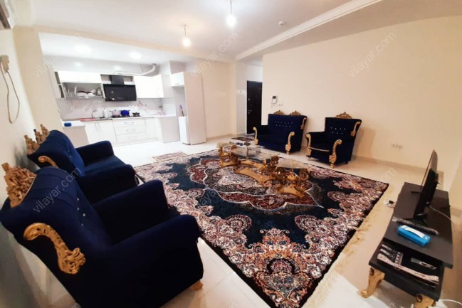 اجاره روزانه واحد مبله در بندرعباس
