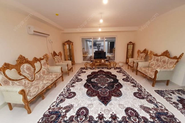 اجاره روزانه واحد لوکس مستردار در بندرعباس