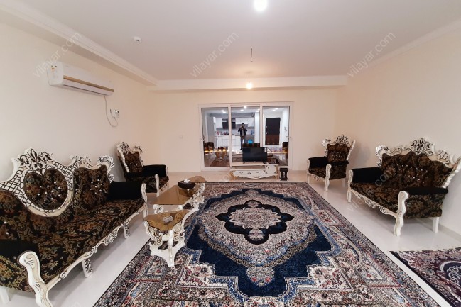 اجاره اپارتمان دوخواب در بندر عباس