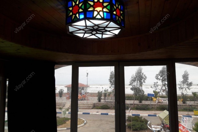 متل گلستان واحد vip