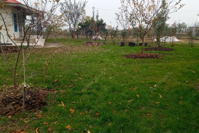 ویلای اجاره ای در اسالم تالش