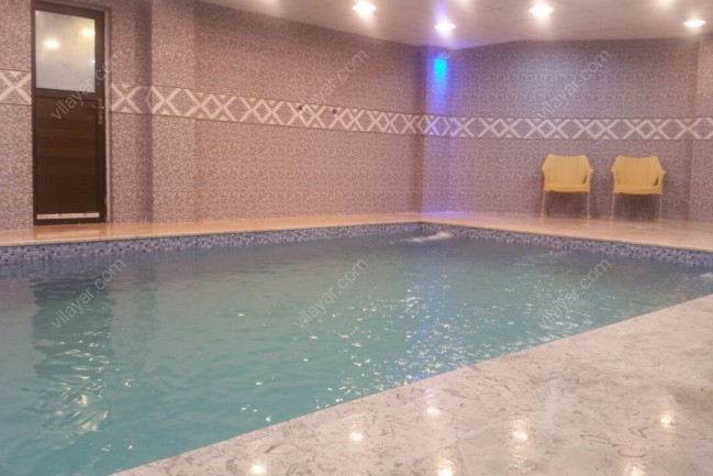 ویلای استخردار در شمال