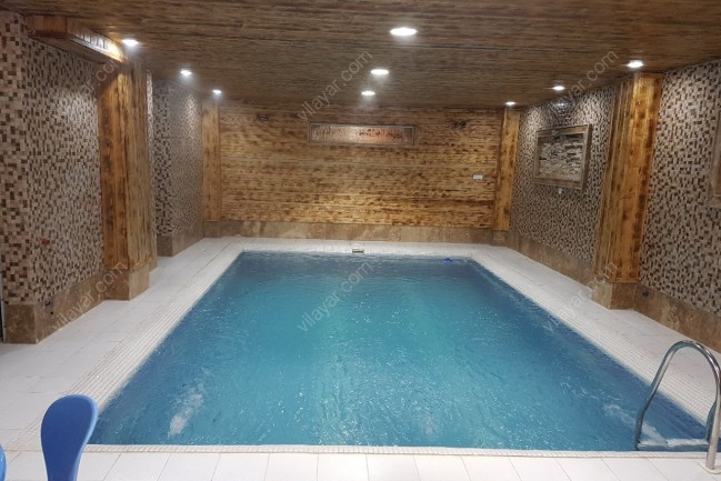 ویلای استخردار