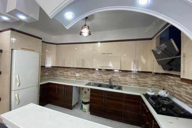 ویلای استخر و بیلیارد دار رامسر