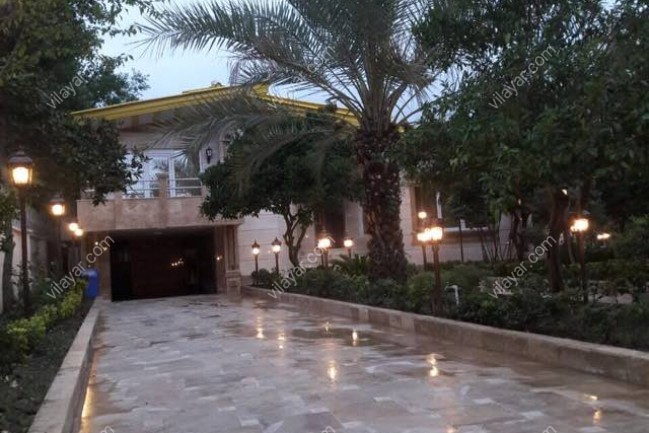 اجاره ویلا در رامسر استخردار