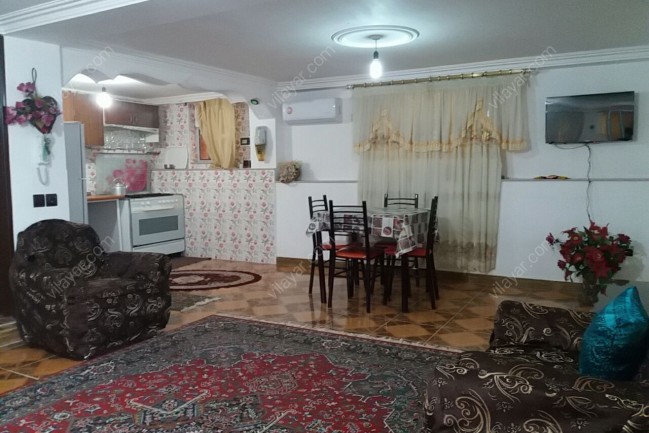 اجاره ویلا در بهشت گیلان ماسال