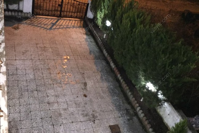 اجاره دو خوابه دربست نمک ابرود